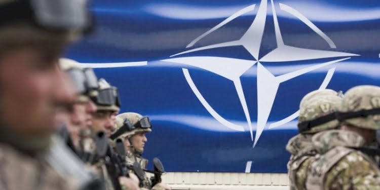 NATO’nun Ukrayna ve Gürcistan planı bizi de mi tehdit ediyor?