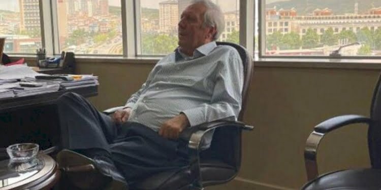 Aziz Yıldırım: Bitmedi… Kumpasın medya ayağı var