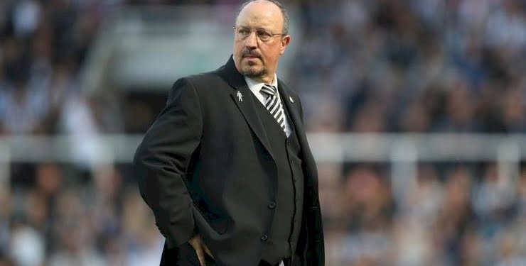 Fenerbahçe için Rafael Benitez iddiası