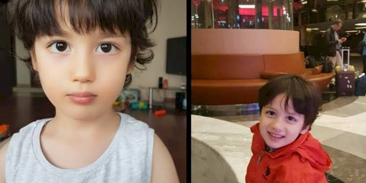 8 yaşındaki Toprak, Kovid-19 sonrası gelişen sendrom yüzünden öldü