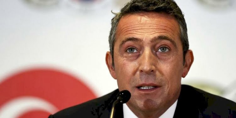 Ali Koç iki ismi yalanladı: Görüşmedik