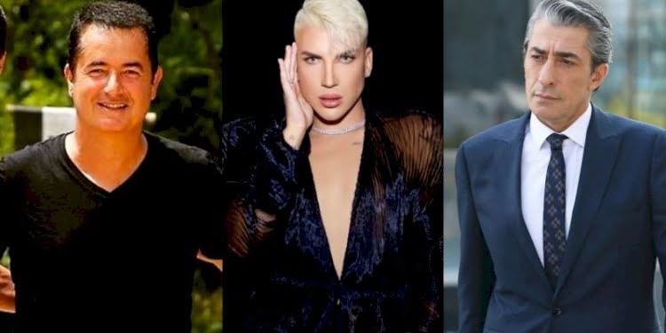 Erkan Petekkaya Acun Ilıcalı’ya ateş püskürdü:  Kanalınızda olmaktan utanıyorum