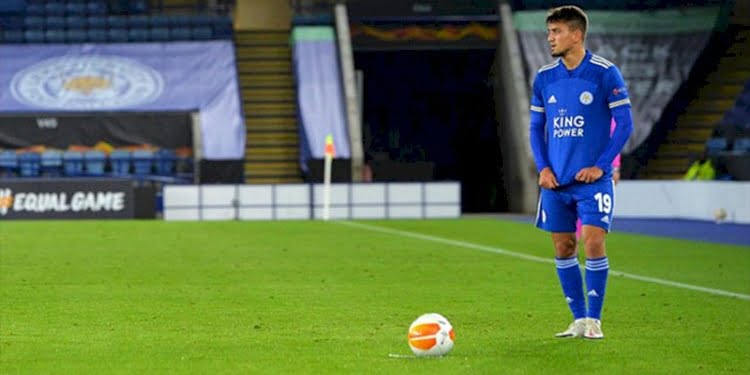 Adı Fenerbahçe ile anılmıştı… Cengiz Ünder’in menajerinden açıklama