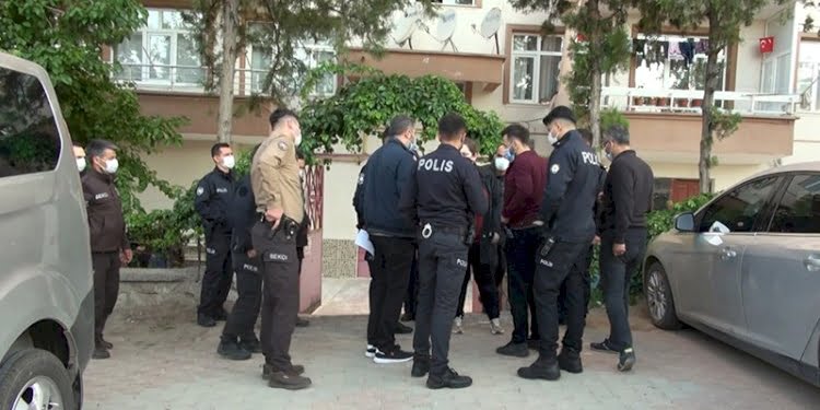 Daha 26 yaşındaydı… Kocası tarafından bıçaklanarak öldürüldü
