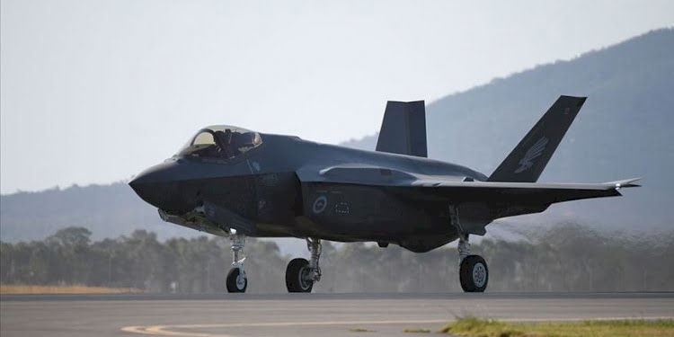 ABD ordusu F-35 jetlerini satın almaktan vazgeçti!