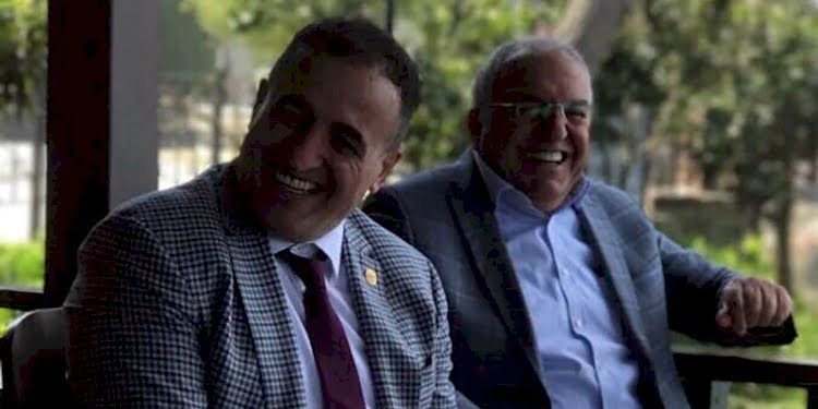 Ülkü Ocakları’ndan iki eski MHP’liye ‘Uyardık anlamadınız!’