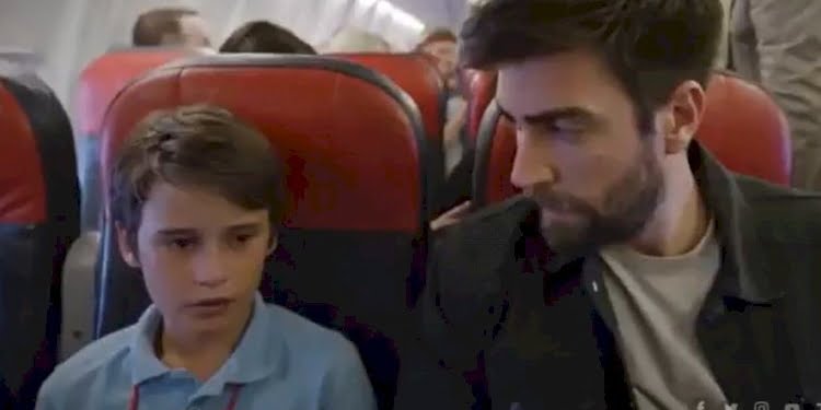 Teşkilat dizisi sezon finalinde duygulandıran sahne! ‘İyi ki bizimlesin Eren’