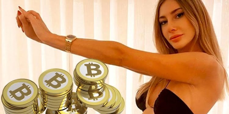 Şeyma Subaşı adına kripto para çıkartıldı