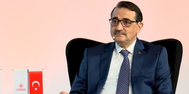 Bakan Dönmez: Yeni sondaj kuyusu açabiliriz