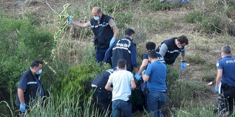 Maltepe’deki kadın cinayetinde korkunç detaylar