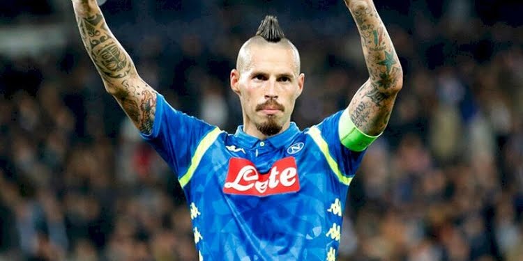 Marek Hamsik, Trabzonspor’la anlaştı