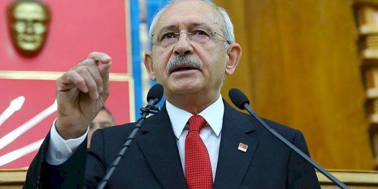 Kılıçdaroğlu’ndan HDP çıkışı: Karşıyız