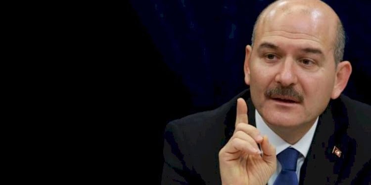’57 kat büyüdü’ denilmişti… Süleyman Soylu’nun sigorta şirketinden ‘bilanço’ açıklaması
