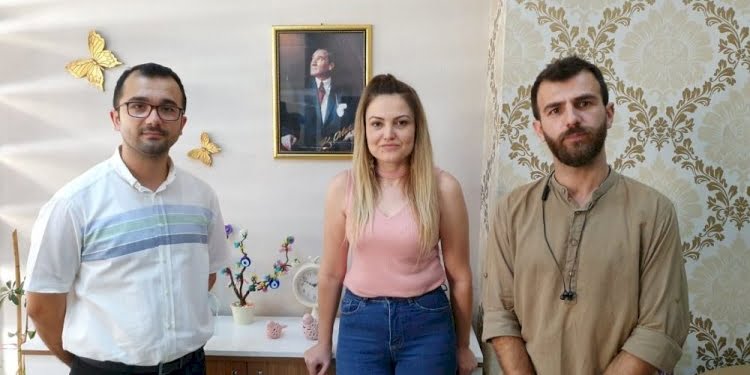 İYİ Parti ilçe yönetiminde 13 istifa