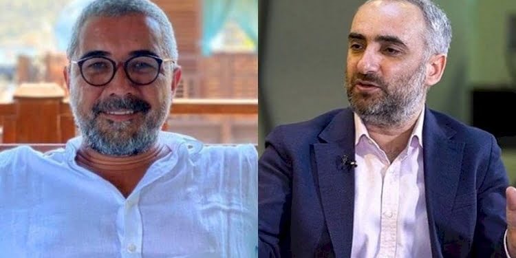 İsmail Saymaz, Veyis Ateş’in geçmişindeki dikkat çeken ayrıntıyı açıkladı