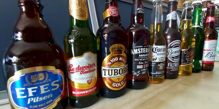 TBP başkanı: Biraya çok büyük zam geliyor
