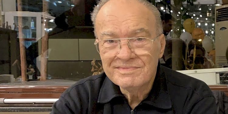Emektar tenor hayatını kaybetti