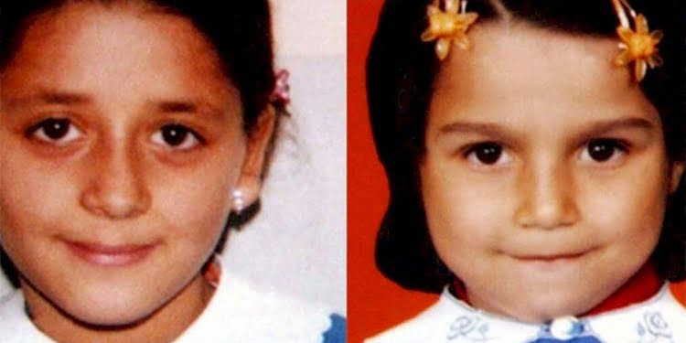 DNA eşleşmesi 2 çocuğun cinayetindeki 15 yıllık sır perdesini kaldırdı