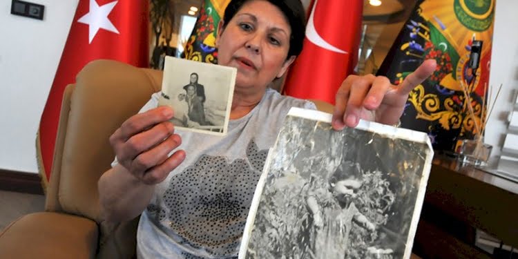 Yarım asır sonra evlatlık olduğunu öğrendi: Hayatımı çaldılar