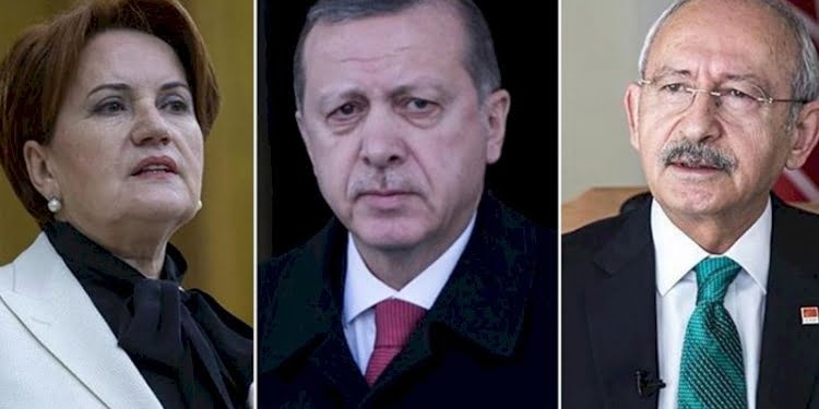 Erdoğan muhalefete ‘açları siz doyurun’ demişti… Üst üste yanıtlar geldi