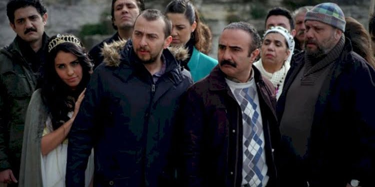 Leyla ile Mecnun’un yeni Leyla’sı belli oldu