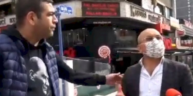 7 bin liraya çalışacak işçi bulamadığını söyledi; 5 bin liraya çalışmayı kabul eden çıkınca…