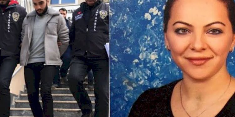 Annesini öldürüp parti vermişti, cezası belli oldu