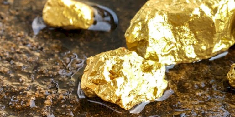 Ağrı’da 20 ton altın rezervi tespit edildi