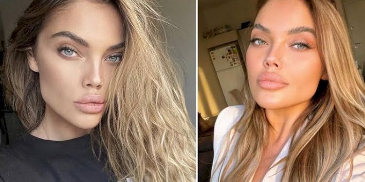 Ukraynalı modelin feci ölümü… Sevgilisi tutuklandı