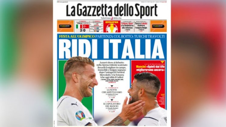 featured