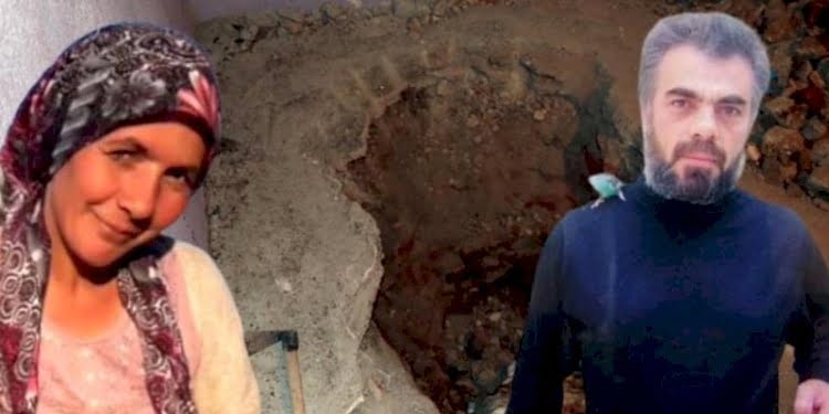 Ağabey ve yengesini öldürüp tandıra gömen katil zanlısının kan donduran ifadesi ortaya çıktı