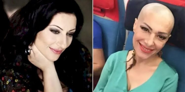 Üçüncü kez kansere yakalanan sevilen sanatçı vasiyetini hazırladı