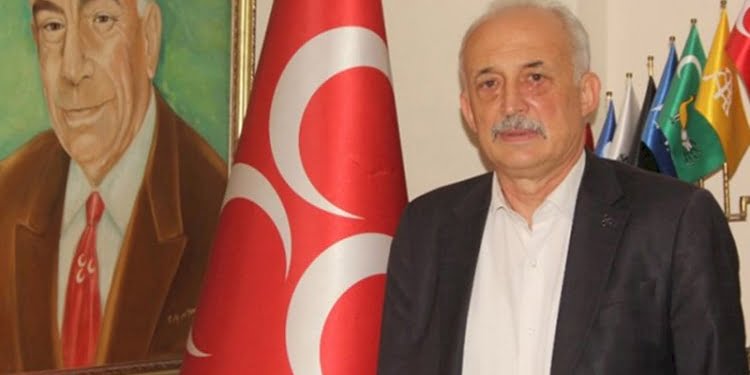 MHP’li başkan: Biz AK Parti’nin peşine gitmedik