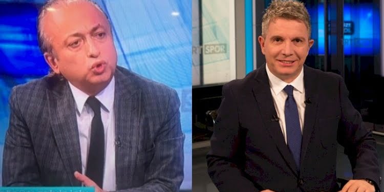 İtalya maçını anlatan TRT spikerlerine tepki: Bizi aptal yerine koydu