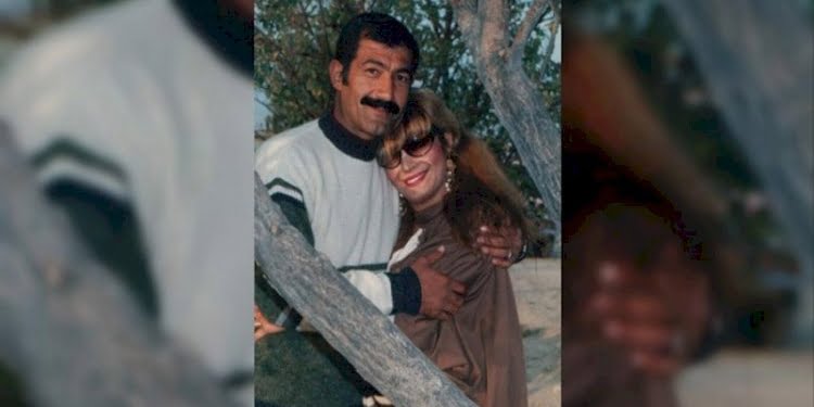 Şarkıcı Bergen’in katili eski eşi: Kimse Bergen filmini çekemez