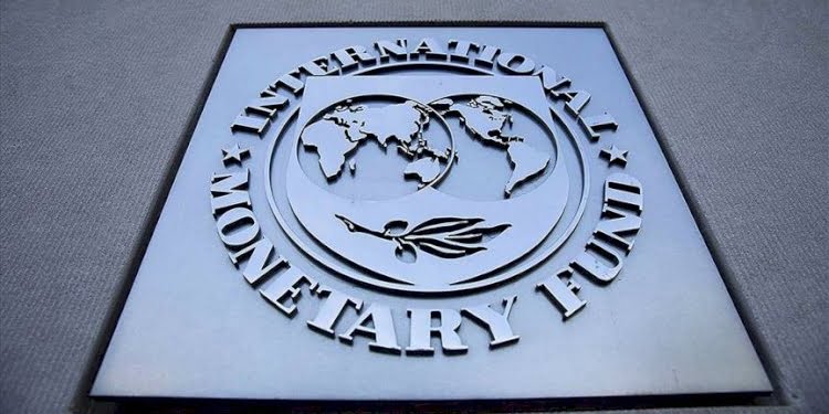 IMF, Türkiye’ye yönelik büyüme tahminini açıkladı