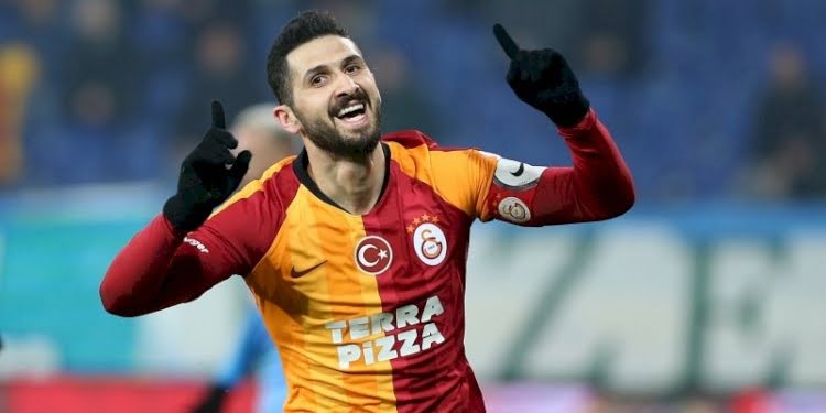 Galatasaray’da Emre Akbaba için karar verildi