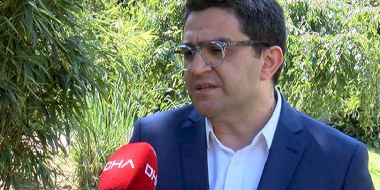 Prof. Dr. Esen’den profesyonel spor kulüplerine kalp uyarısı