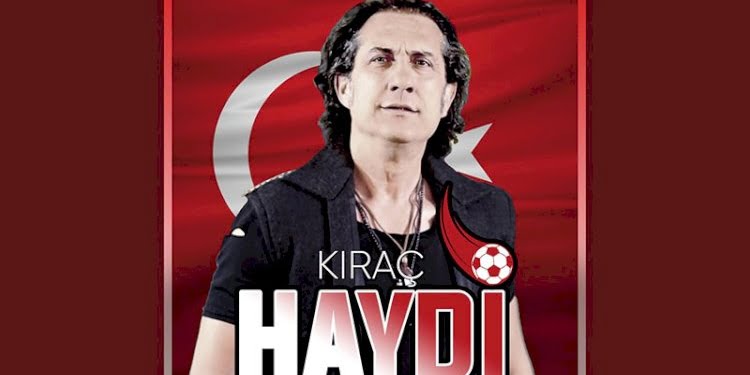 Kıraç: Millilerin başarısızlığından ben sorumluyum