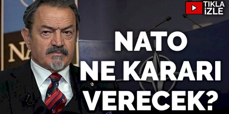 ‘NATO zirvesi sonrası yeni soğuk savaşa hazır olun’ Deniz Kutluk