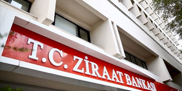 Ziraat Bankası’nın marka değeri yüzde 41 düştü