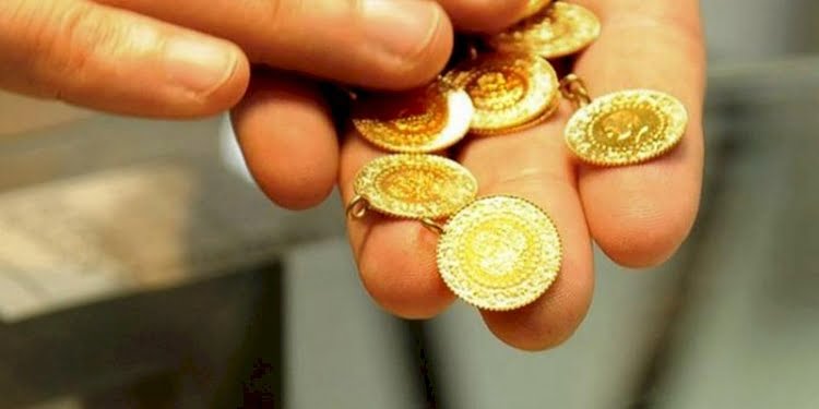 Gram altın yerine yeni seçim: Yarım gram altın