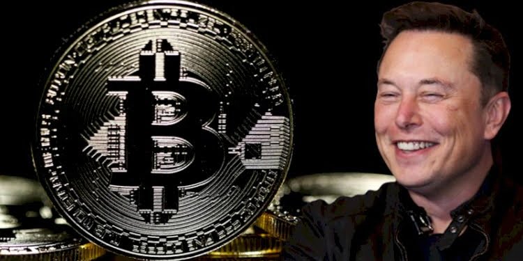 Bir tweet attı, Bitcoin 39 bin doları aştı