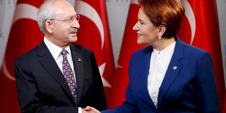 Millet İttifakı’nda ‘adaylık’ anlaşmazlığı