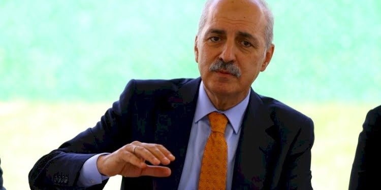 AKP’li Kurtulmuş: Türkiyesiz NATO olmaz