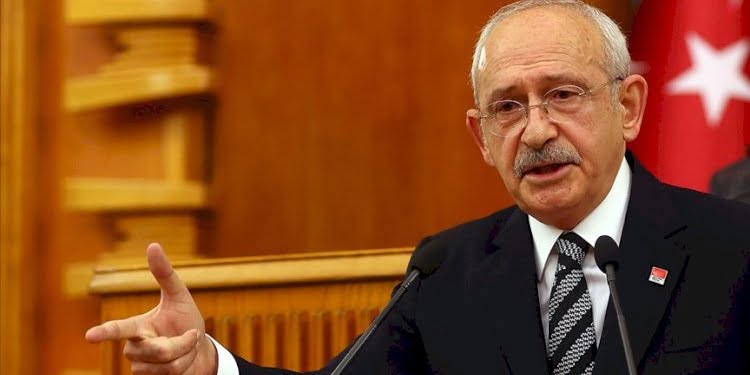 Kılıçdaroğlu’ndan Afganistan mesajı: Mehmetçik Taliban ile baş başa bırakılmamalı