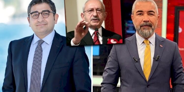 O ses kaydı siyasetin gündeminde: Veyis Ateş 10 milyon euroyu kimler için istedi?