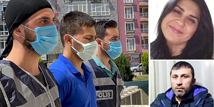 Para vermeyen anne ve babasını bıçaklayarak öldürdü