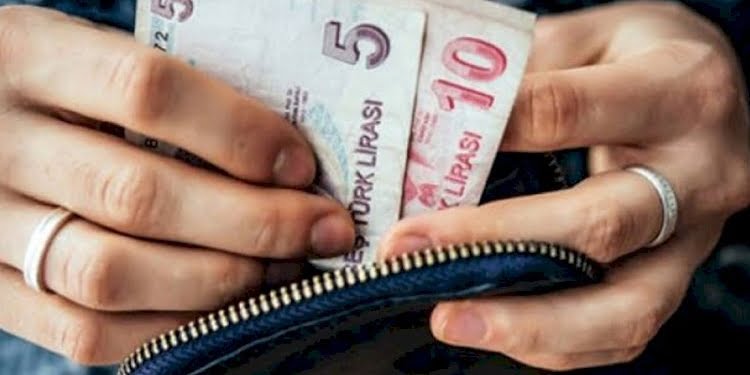 ‘Ciddi maddi yoksunluk’ yüzde 27.4’e yükseldi