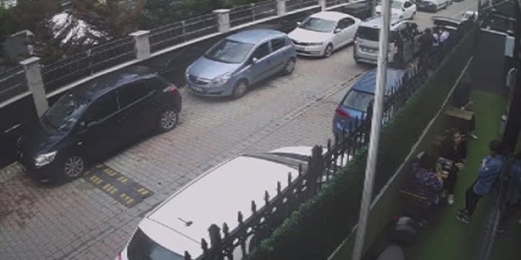 Gaspçılar çantayı vermeyen kadını başından vurdu… Kanlı olaydan sonra intihar haberi geldi